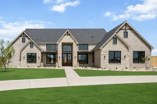 Sold home at 17205 County Rd 1920