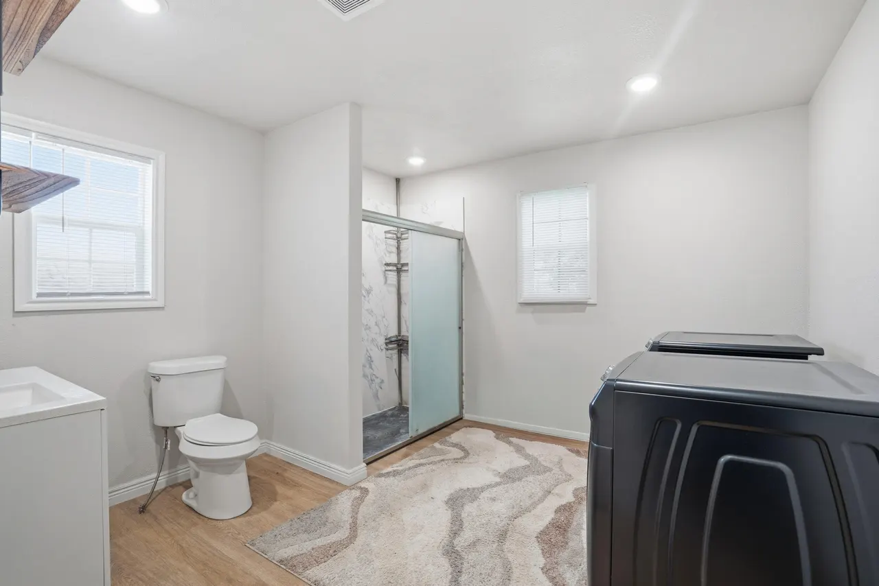 Photo 9 — 2104 W 26th Street, Plainview, TX 79072