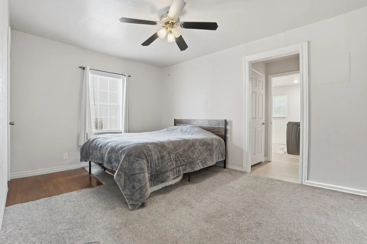 Photo 8 — 2104 W 26th Street, Plainview, TX 79072