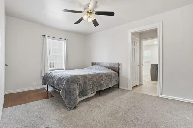 Photo 8 — 2104 W 26th Street, Plainview, TX 79072