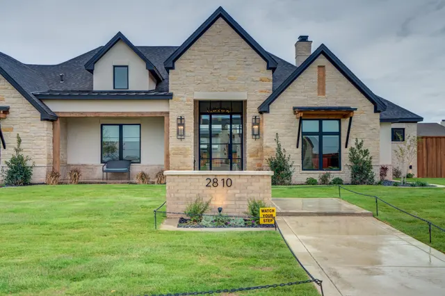 Photo 2 — 2810 151st Street, Lubbock, TX 79423