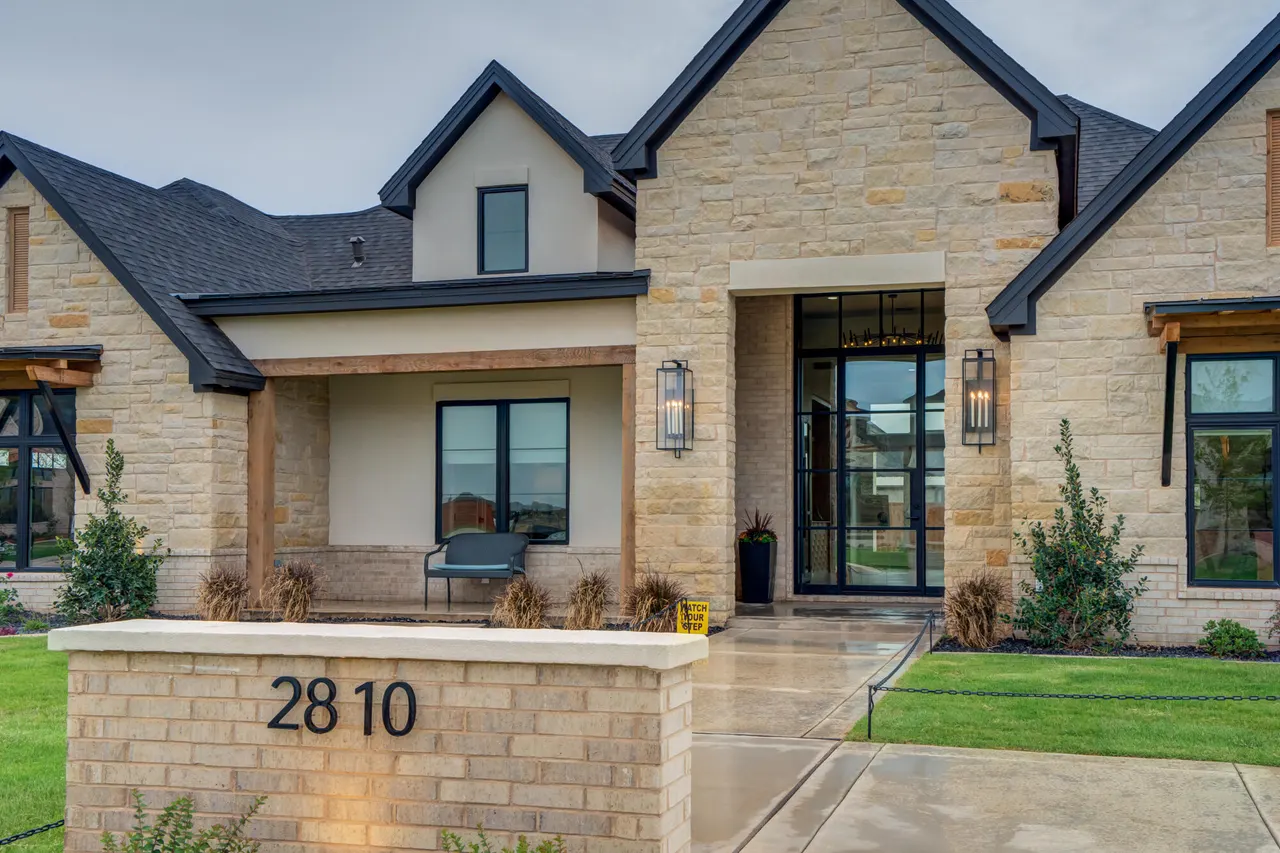 Photo 6 — 2810 151st Street, Lubbock, TX 79423