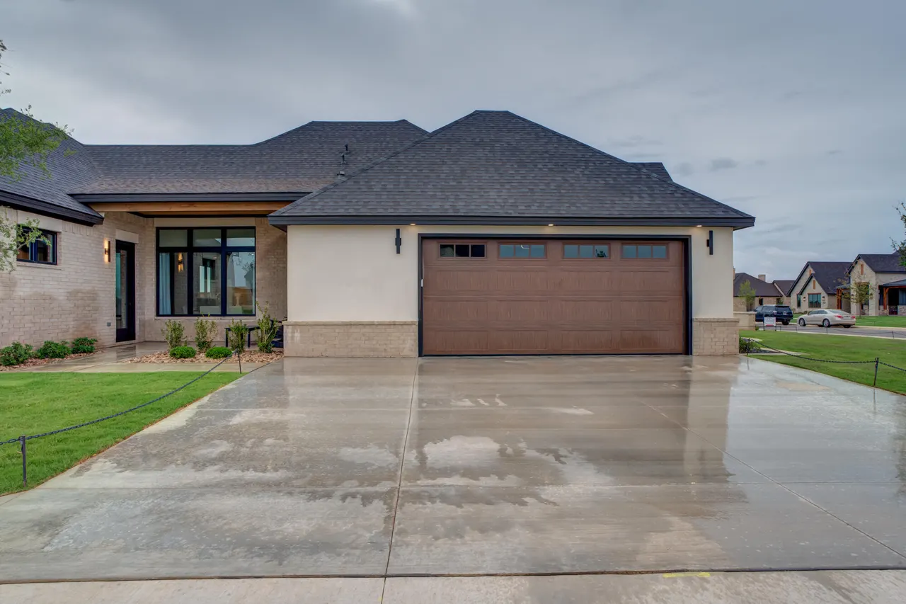 Photo 11 — 2810 151st Street, Lubbock, TX 79423