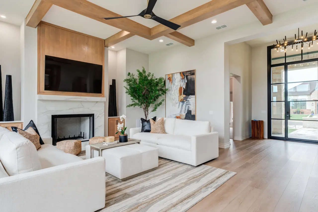 Photo 21 — 2810 151st Street, Lubbock, TX 79423