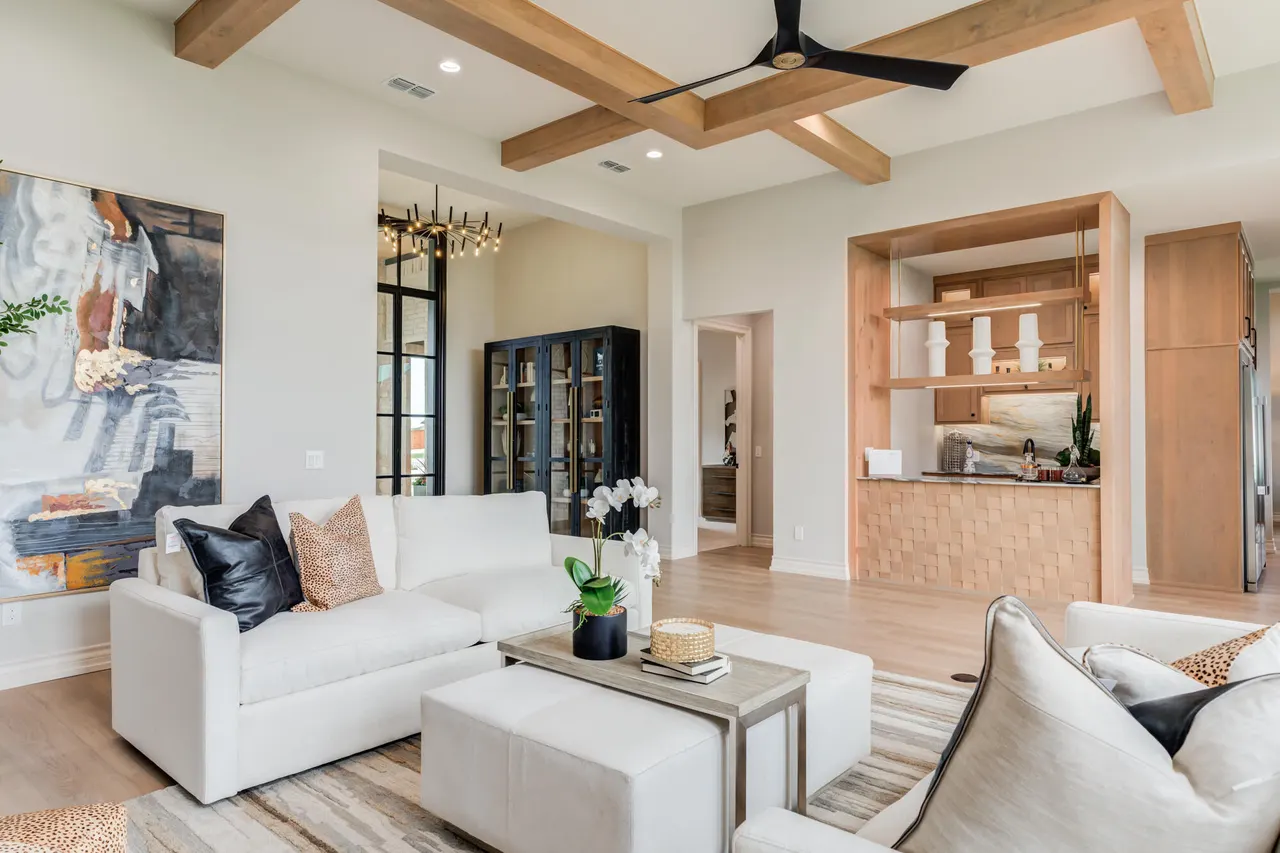 Photo 24 — 2810 151st Street, Lubbock, TX 79423