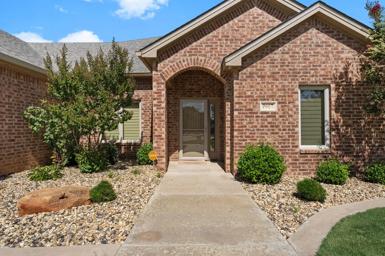 Photo 3 — 9607 Ithaca Avenue, Lubbock, TX 79423