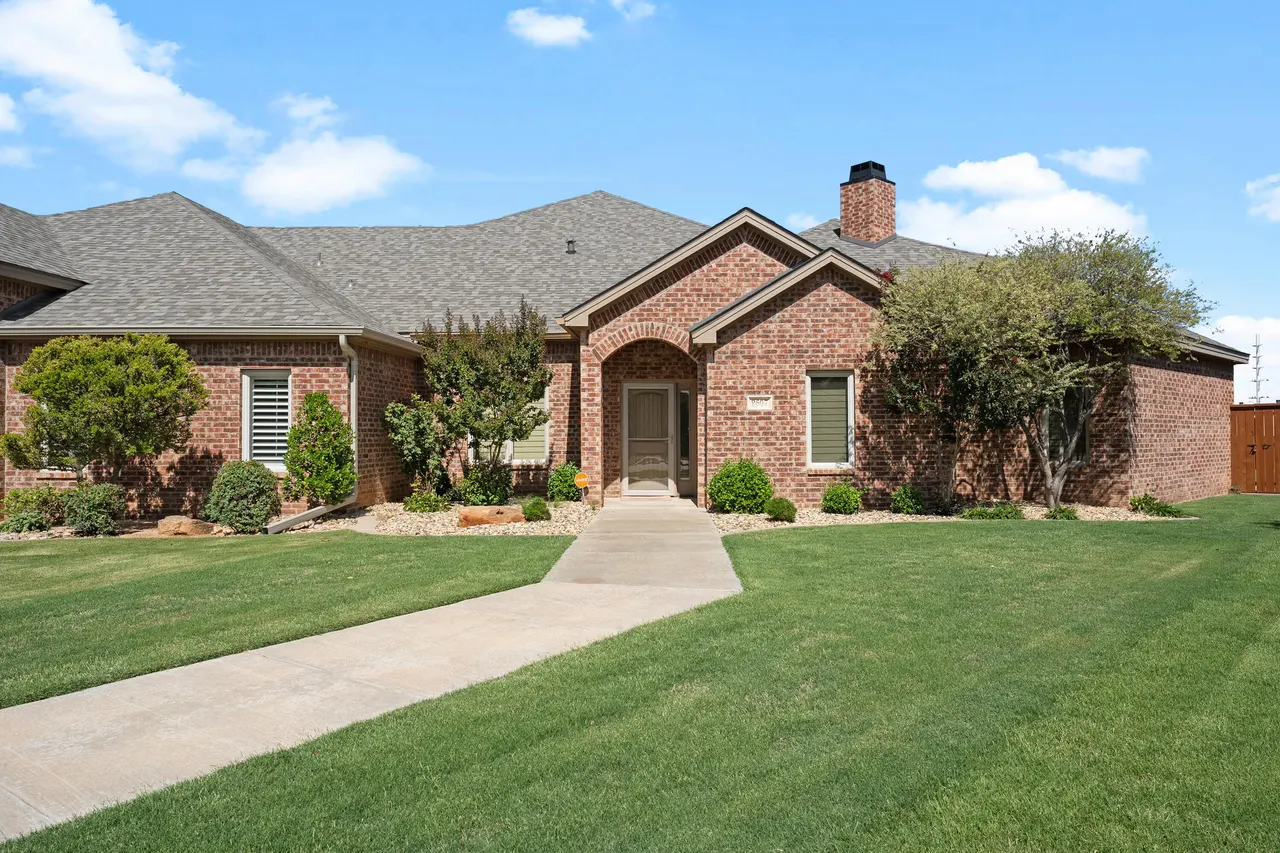 Photo 2 — 9607 Ithaca Avenue, Lubbock, TX 79423