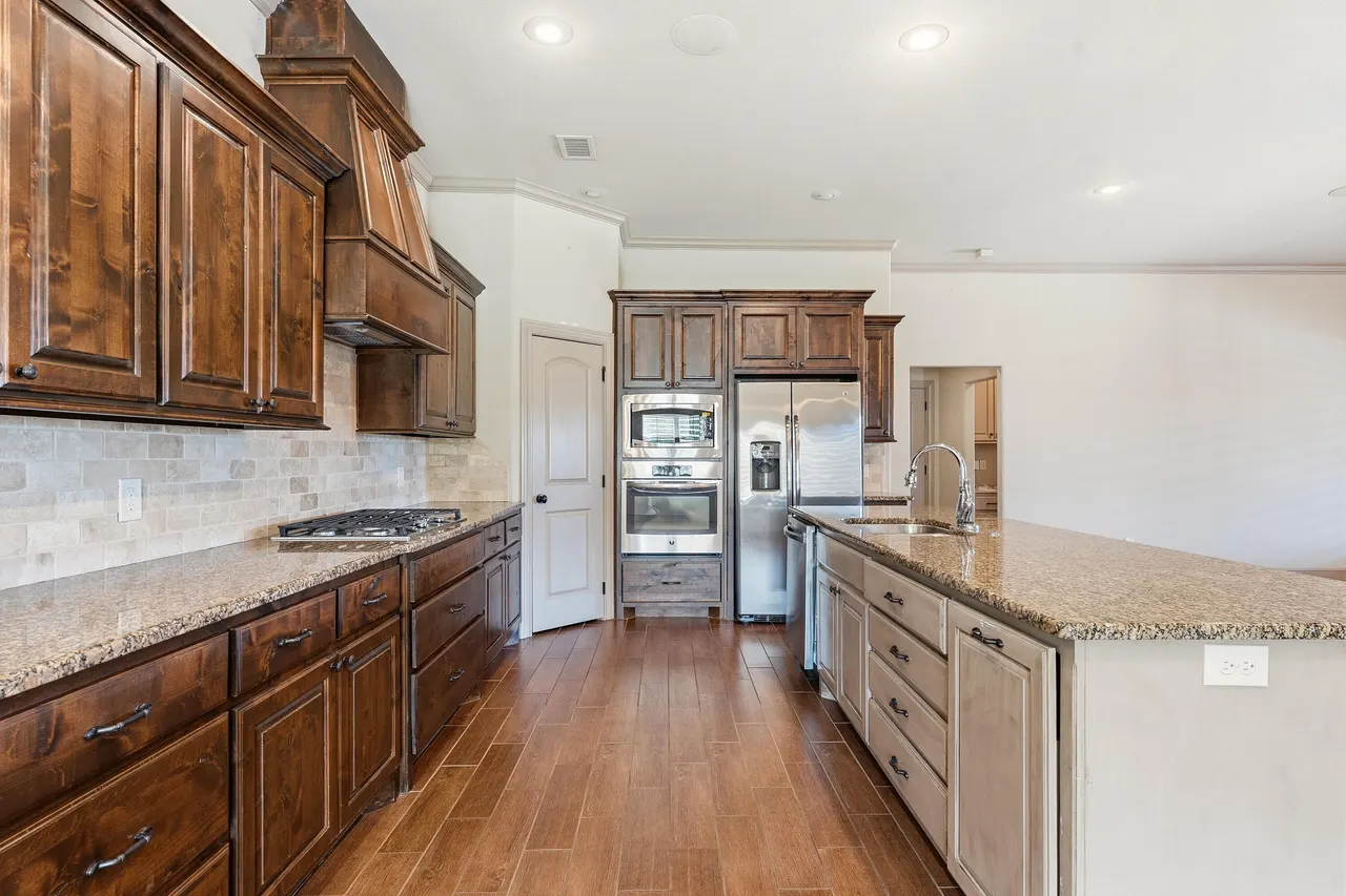 Photo 11 — 9607 Ithaca Avenue, Lubbock, TX 79423