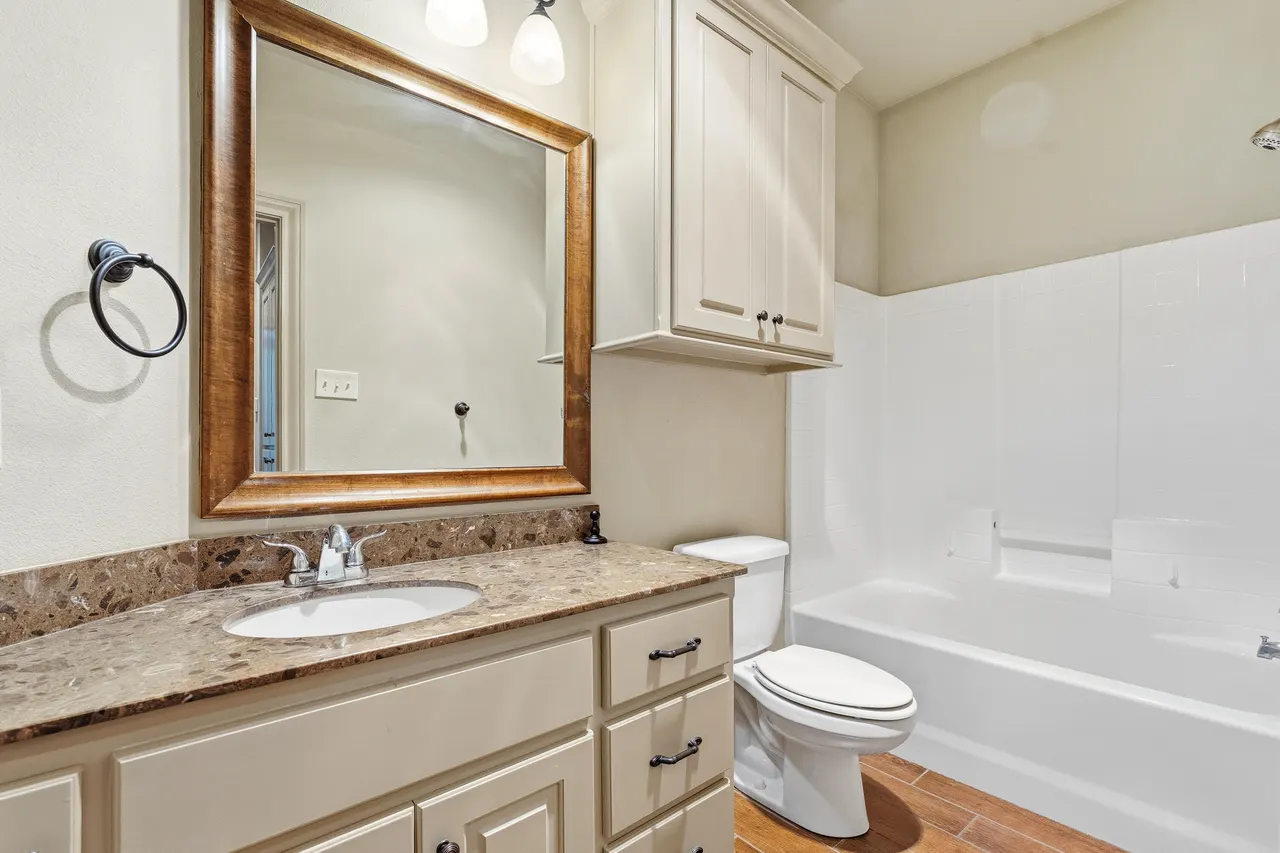 Photo 23 — 9607 Ithaca Avenue, Lubbock, TX 79423