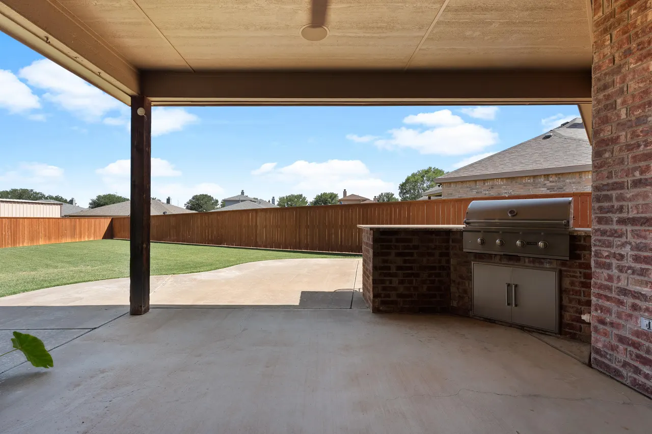 Photo 28 — 9607 Ithaca Avenue, Lubbock, TX 79423