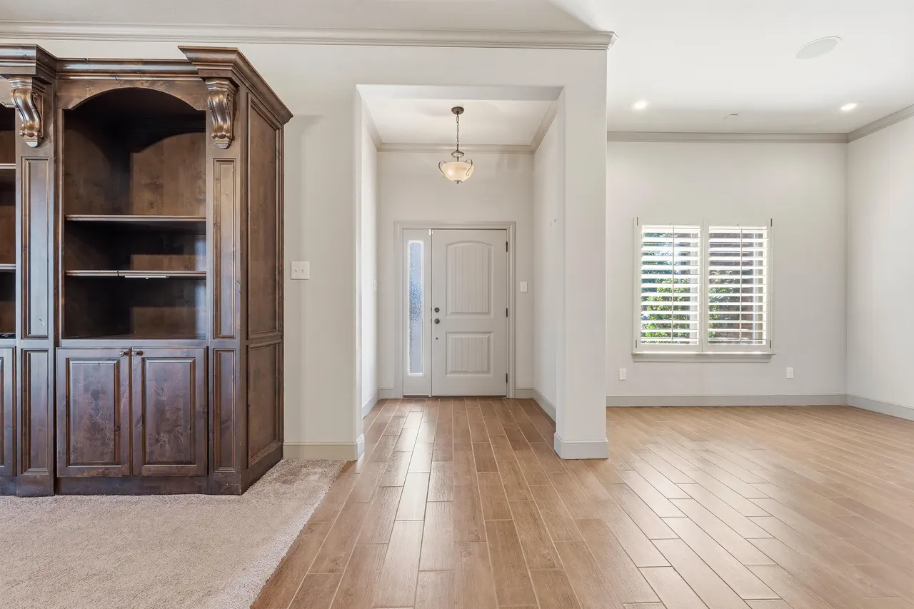 Photo 4 — 9607 Ithaca Avenue, Lubbock, TX 79423