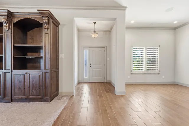 Photo 4 — 9607 Ithaca Avenue, Lubbock, TX 79423