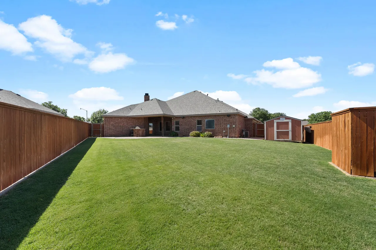 Photo 29 — 9607 Ithaca Avenue, Lubbock, TX 79423