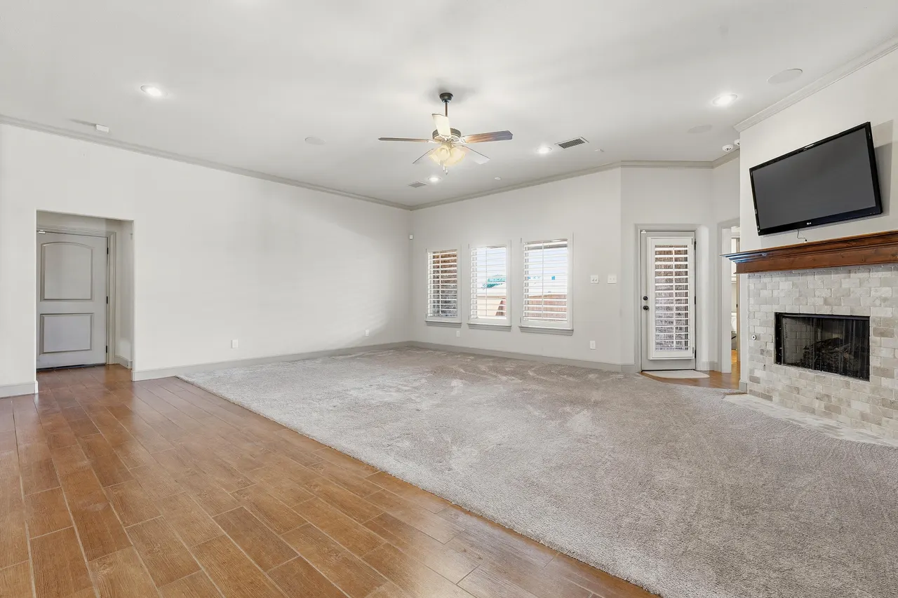 Photo 7 — 9607 Ithaca Avenue, Lubbock, TX 79423