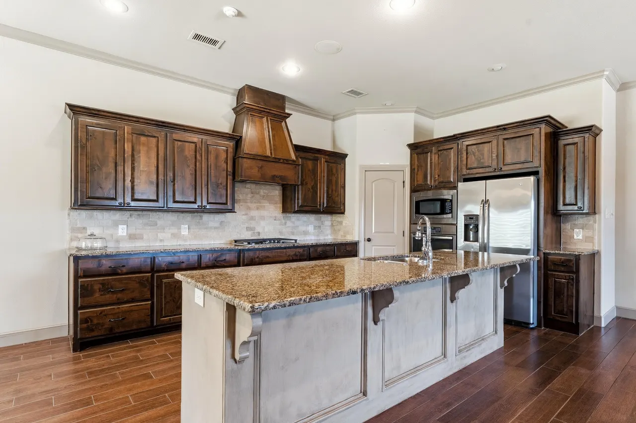 Photo 12 — 9607 Ithaca Avenue, Lubbock, TX 79423