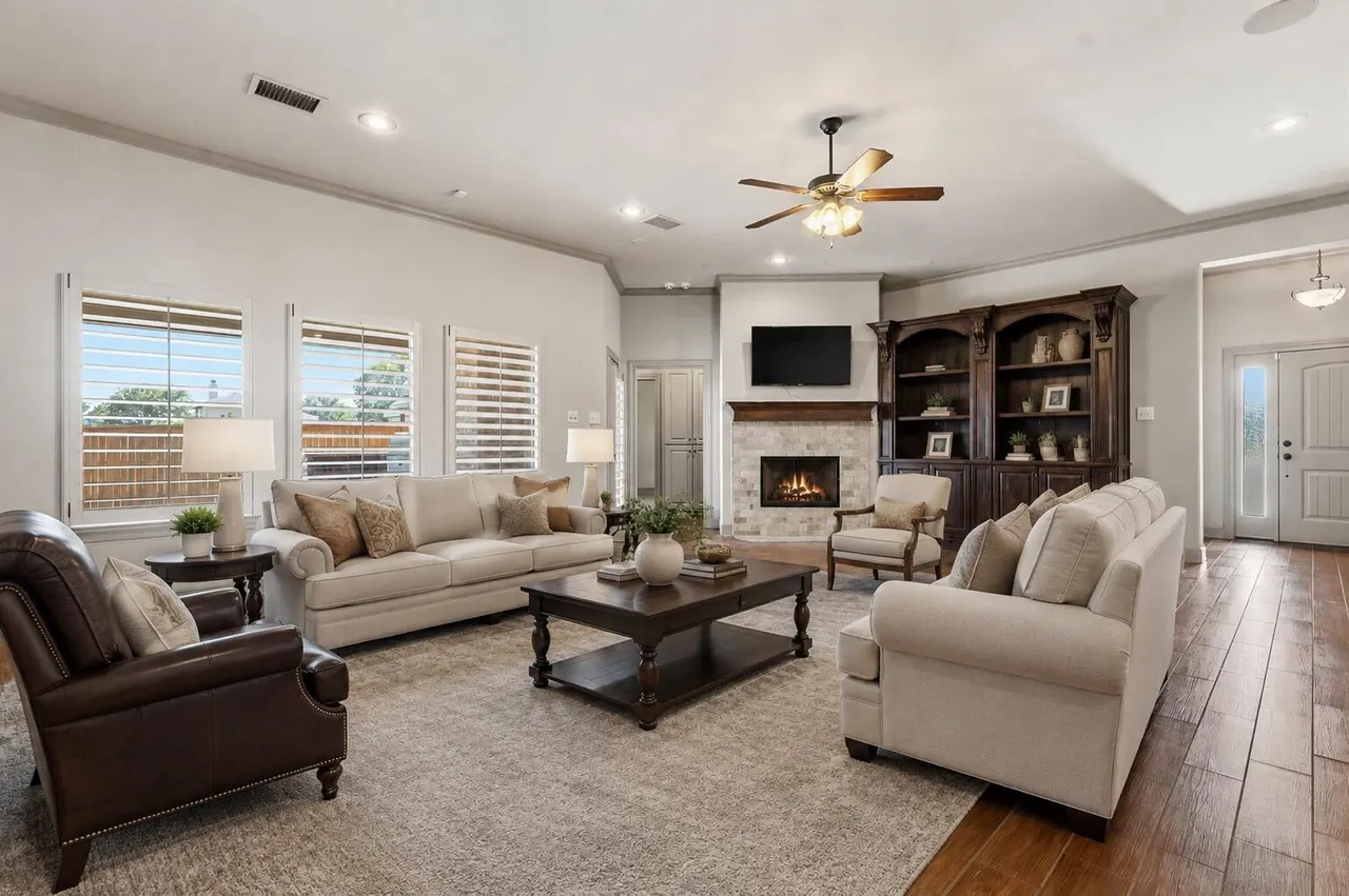 Photo 5 — 9607 Ithaca Avenue, Lubbock, TX 79423