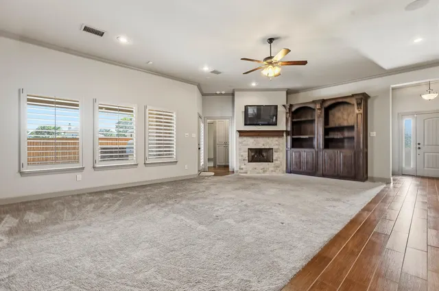 Photo 6 — 9607 Ithaca Avenue, Lubbock, TX 79423