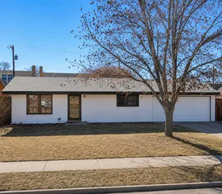 Sold home at 5229 9th Street
