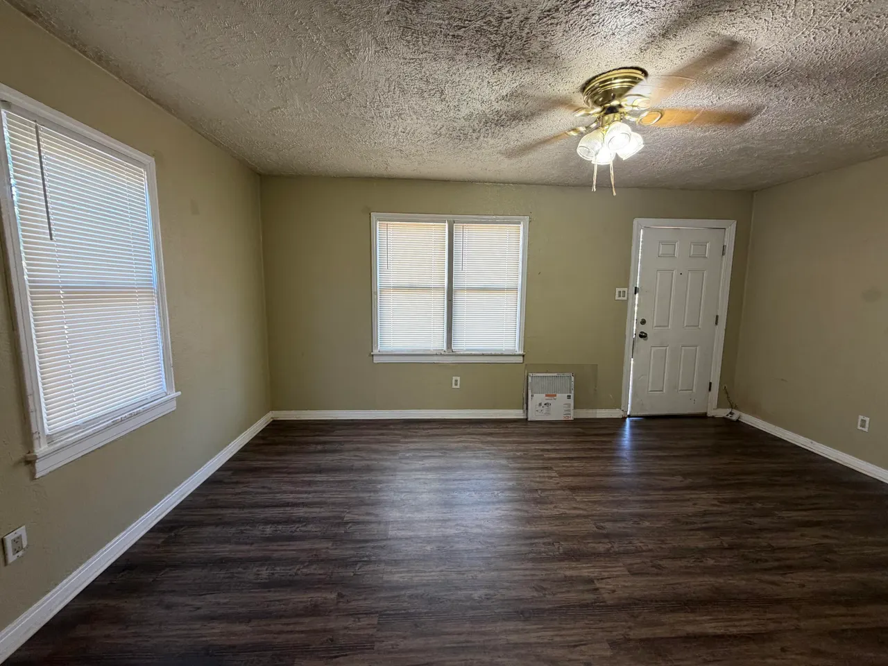 Photo 3 — 2709 41st Street, Lubbock, TX 79413