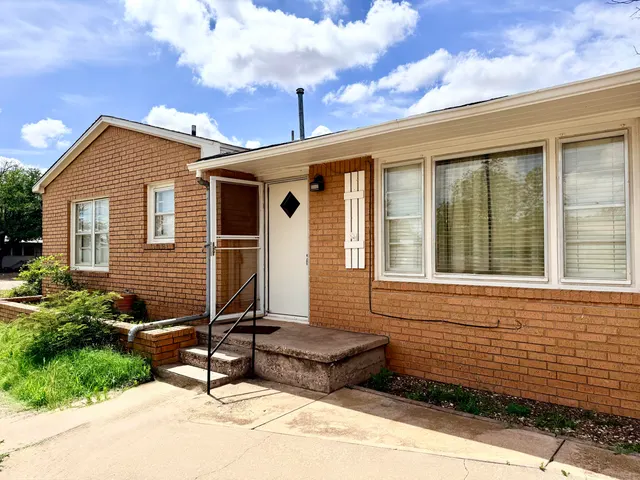 Photo 2 — 701 W 6th Street, Post, TX 79356