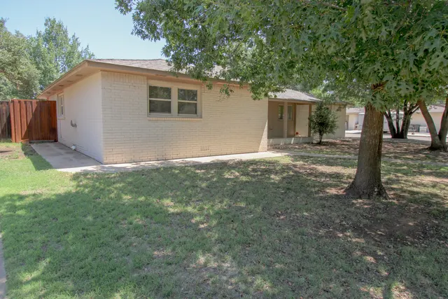 Photo 2 — 3702 48th Street, Lubbock, TX 79413