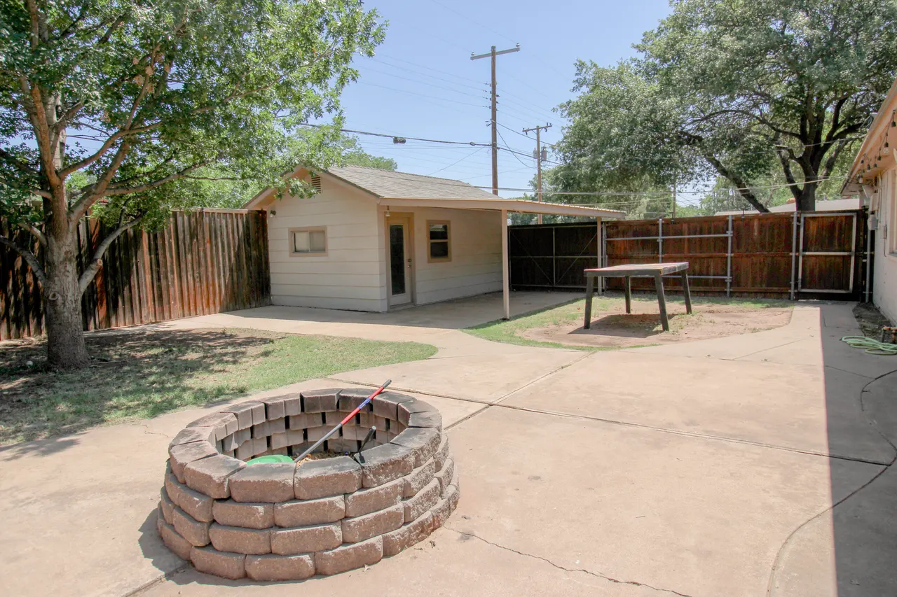 Photo 43 — 3702 48th Street, Lubbock, TX 79413