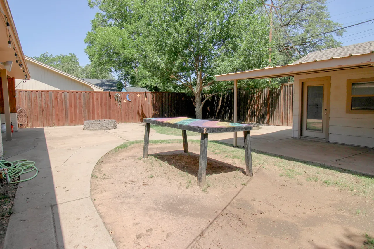 Photo 44 — 3702 48th Street, Lubbock, TX 79413