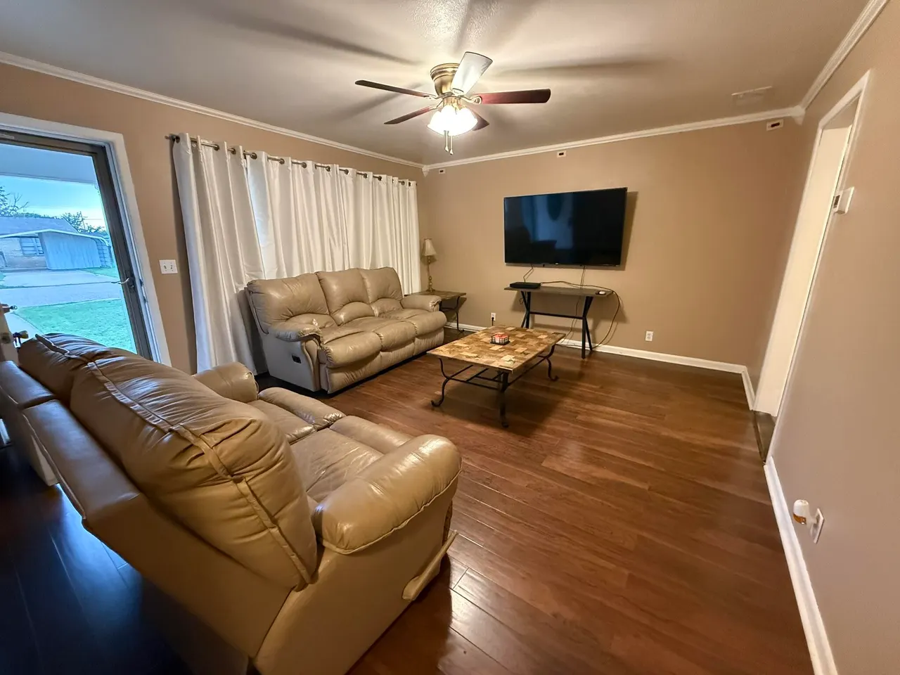 Photo 3 — 1216 Avenue M, Ralls, TX 79357