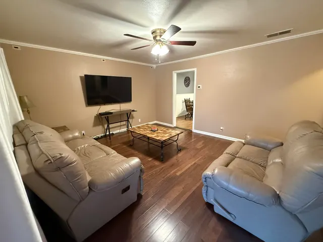 Photo 4 — 1216 Avenue M, Ralls, TX 79357
