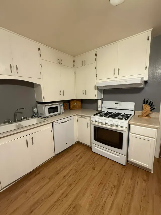 Photo 6 — 1216 Avenue M, Ralls, TX 79357