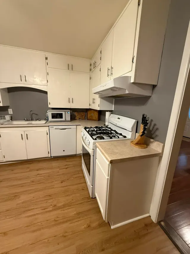 Photo 8 — 1216 Avenue M, Ralls, TX 79357