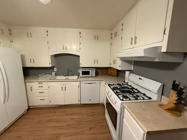 Photo 7 — 1216 Avenue M, Ralls, TX 79357