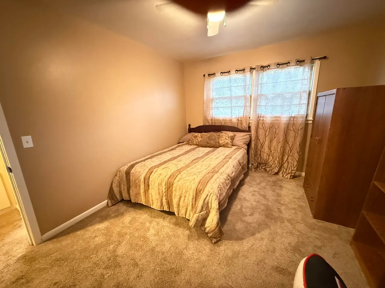 Photo 21 — 1216 Avenue M, Ralls, TX 79357