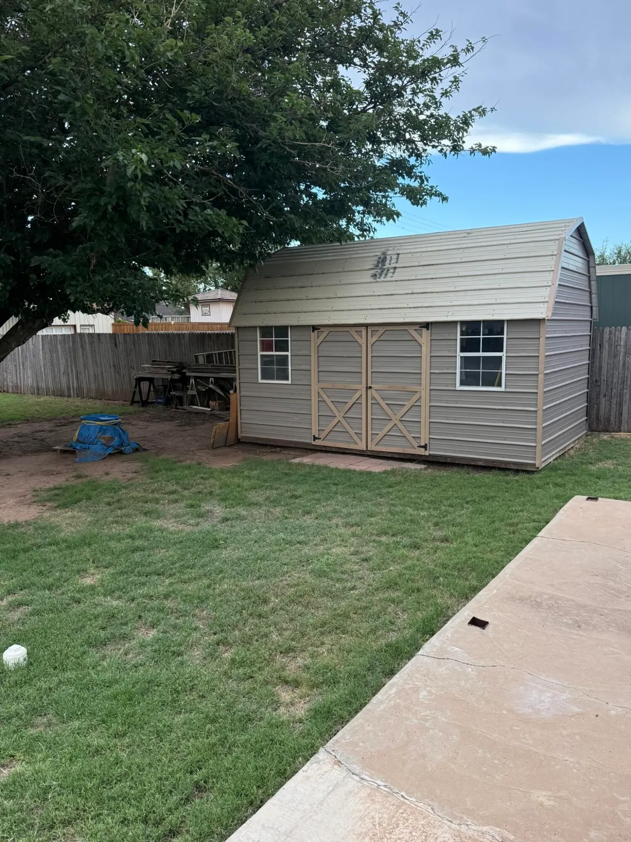 Photo 27 — 1216 Avenue M, Ralls, TX 79357