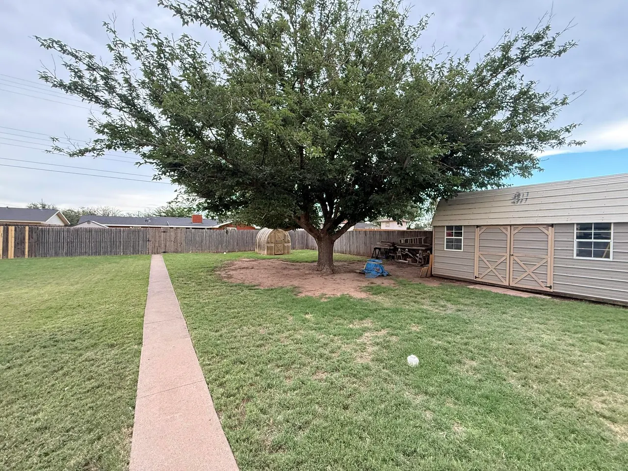 Photo 26 — 1216 Avenue M, Ralls, TX 79357