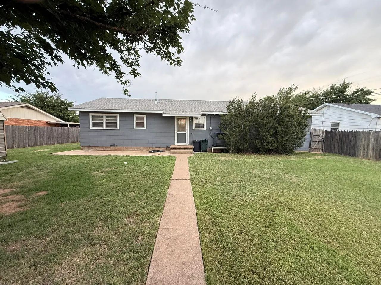Photo 25 — 1216 Avenue M, Ralls, TX 79357