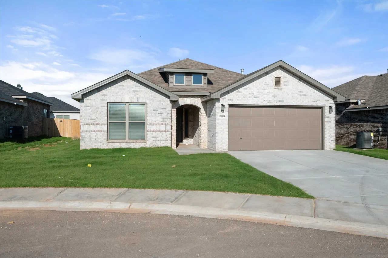 Photo 3 — 12003 Ironton Avenue, Lubbock, TX 79424