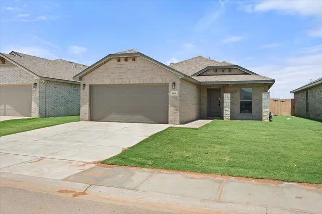 Photo 3 — 5636 Rice Street, Lubbock, TX 79416