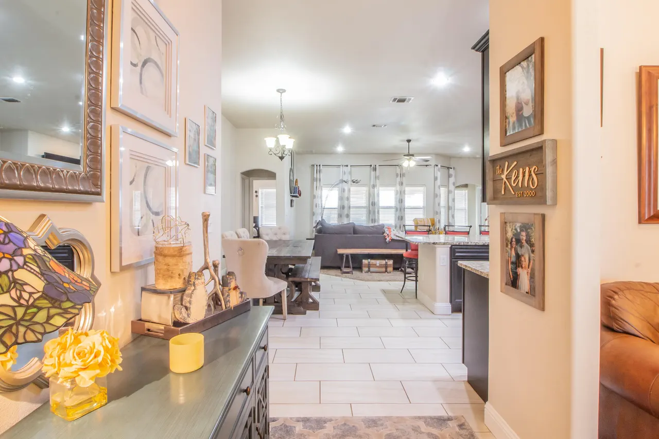 Photo 7 — 3009 128th Street, Lubbock, TX 79423