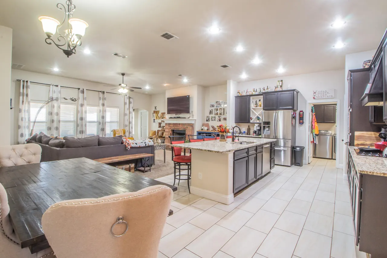 Photo 8 — 3009 128th Street, Lubbock, TX 79423