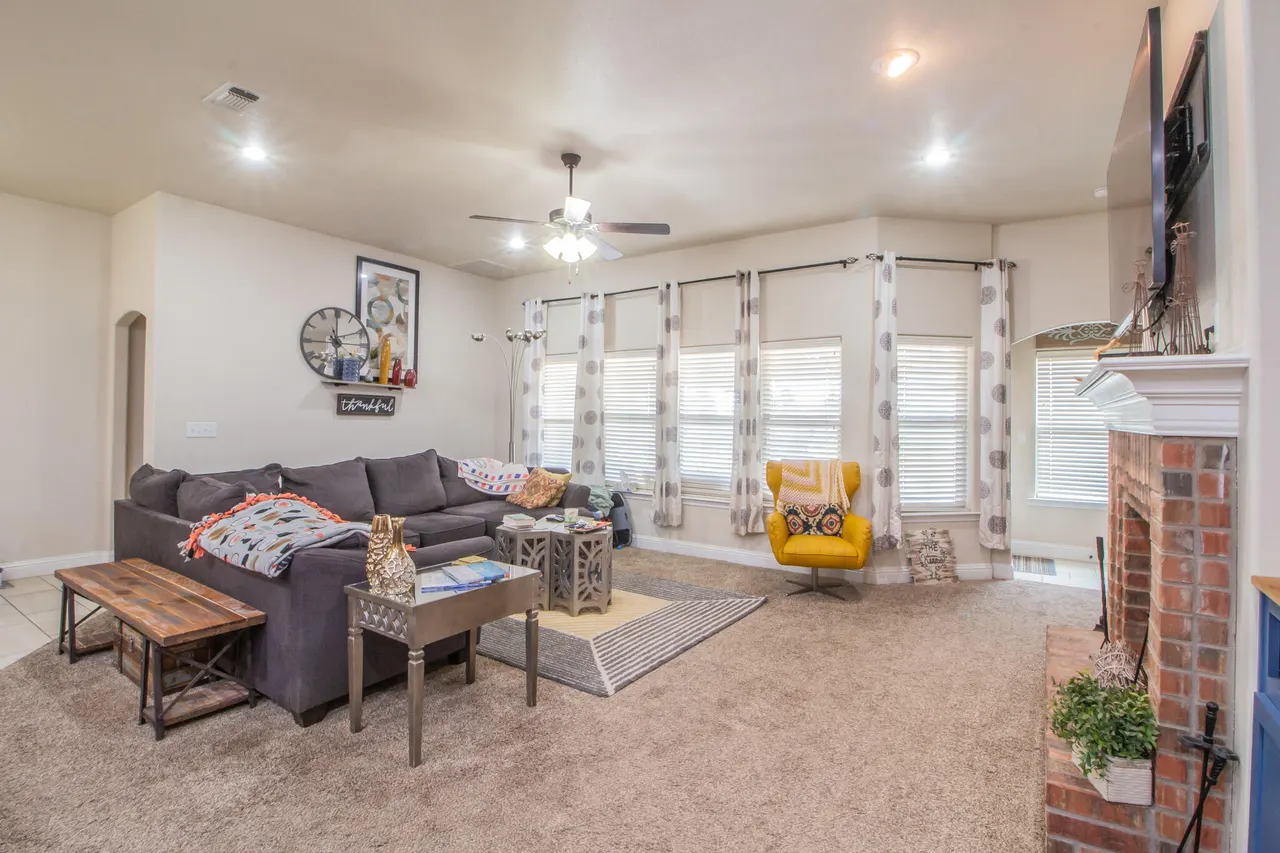 Photo 13 — 3009 128th Street, Lubbock, TX 79423