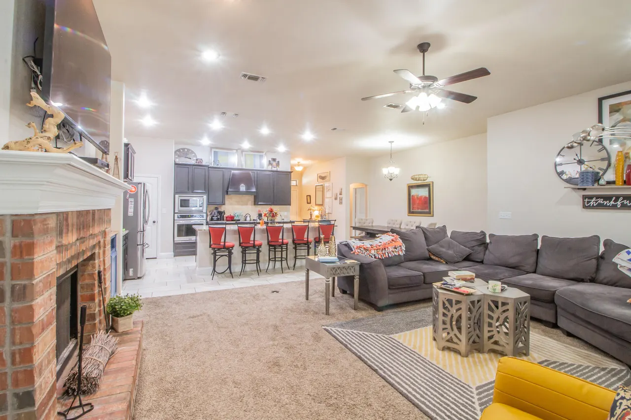 Photo 14 — 3009 128th Street, Lubbock, TX 79423