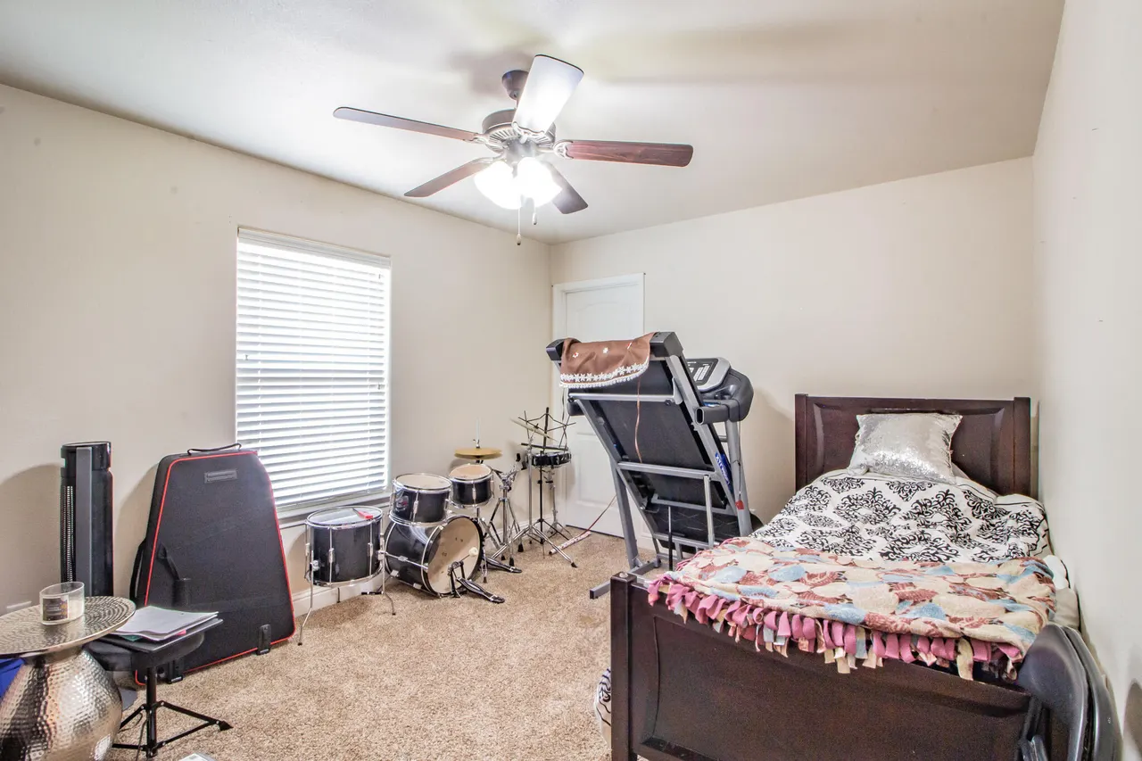 Photo 24 — 3009 128th Street, Lubbock, TX 79423