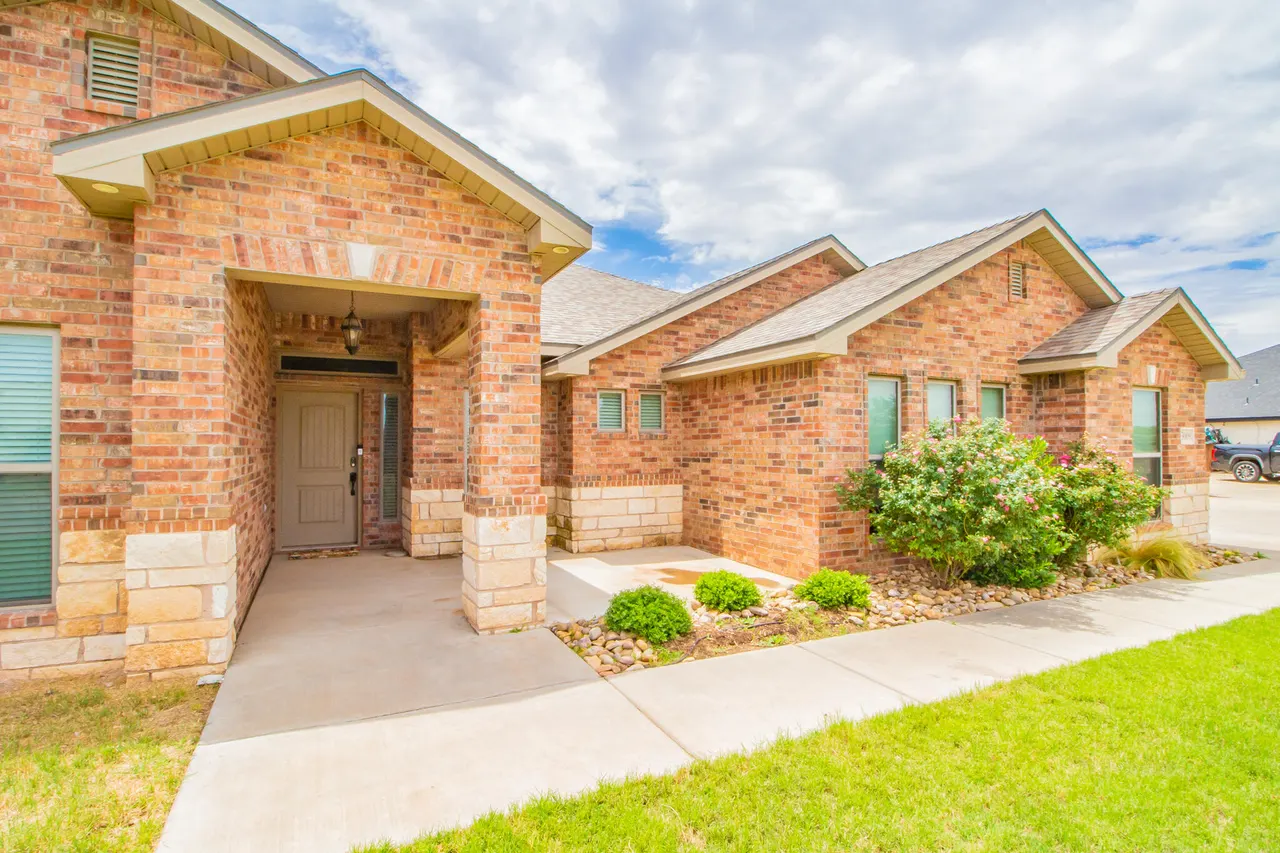 Photo 4 — 3009 128th Street, Lubbock, TX 79423