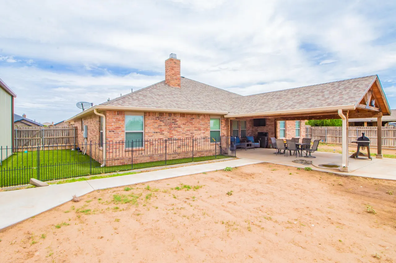 Photo 28 — 3009 128th Street, Lubbock, TX 79423