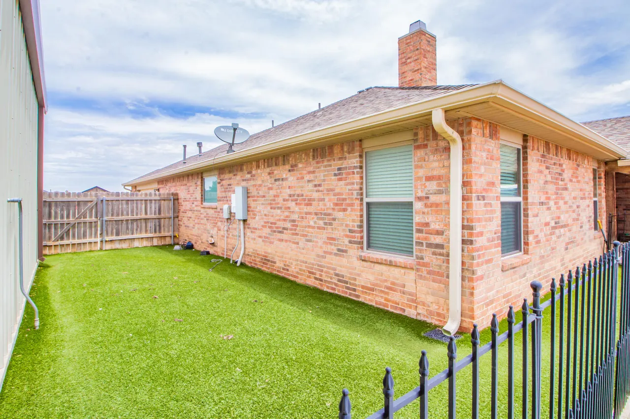 Photo 31 — 3009 128th Street, Lubbock, TX 79423