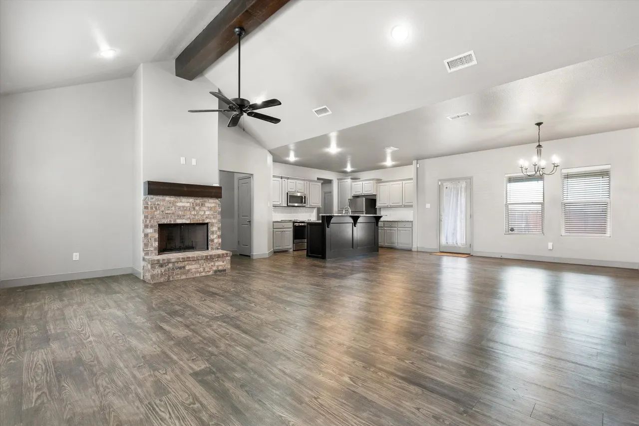 Photo 4 — 4912 Lehigh Street, Lubbock, TX 79416