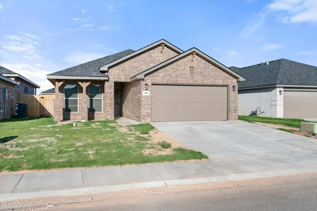 Photo 3 — 12003 Kewanee Avenue, Lubbock, TX 79424
