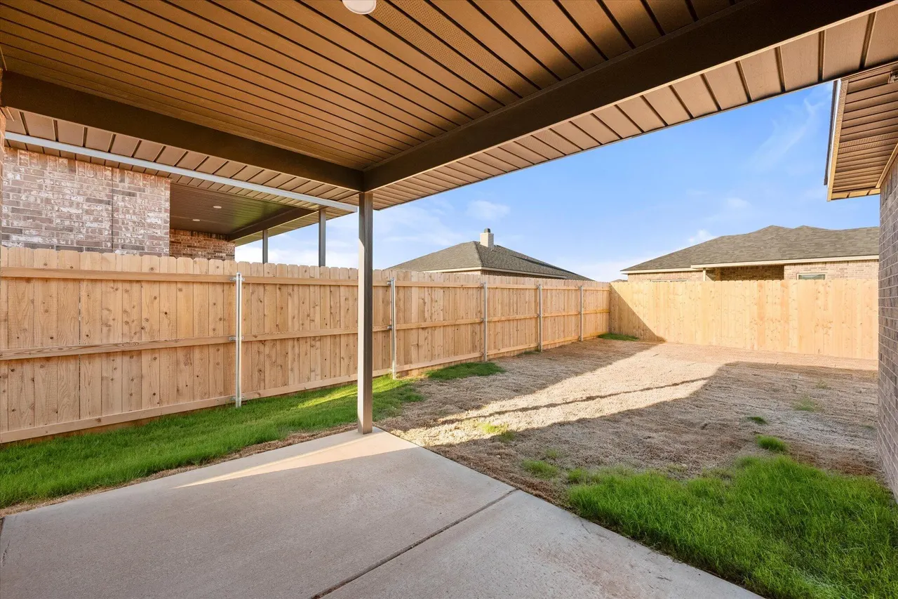 Photo 25 — 12003 Kewanee Avenue, Lubbock, TX 79424