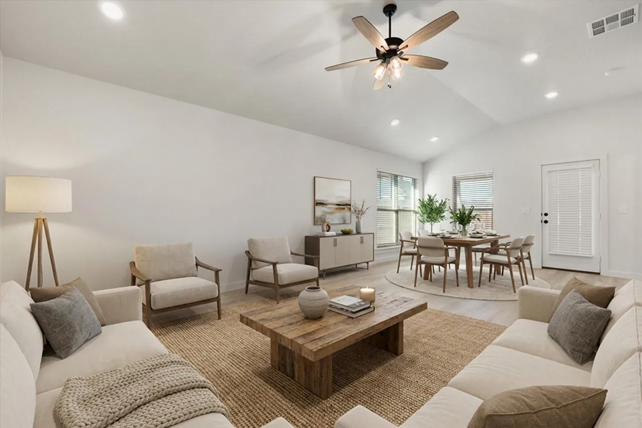 Photo 5 — 12003 Kewanee Avenue, Lubbock, TX 79424